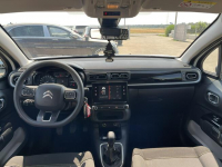 Citroen C3 Salon PL Klimatronik Kamera Tempomat Gliwice - zdjęcie 8