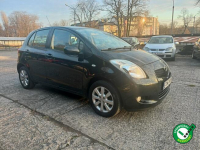 Toyota Yaris z Niemiec, po opłatach, zarejestrowane, ubezpieczone. Tomaszów Mazowiecki - zdjęcie 1