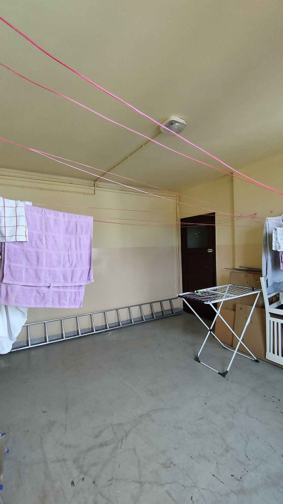 3pok, 74met, Okolice Reja BALKON/PIWNICA (Wrocław) Śródmieście - zdjęcie 12