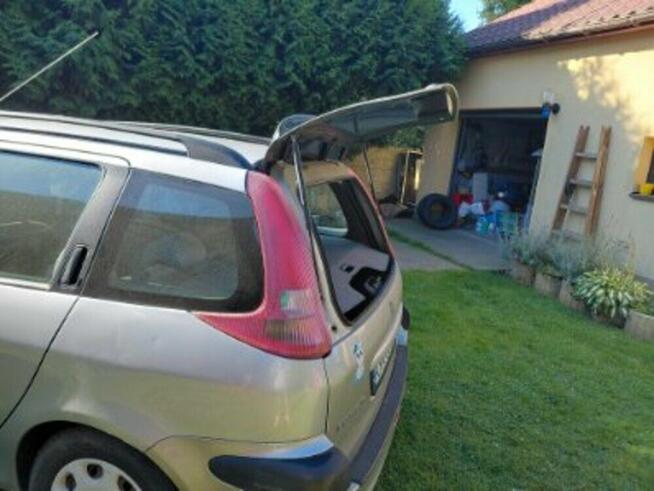 PEUGEOT 206 SW Spytkowice - zdjęcie 3
