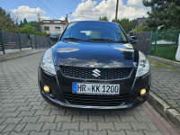 Suzuki Swift Podgrzewane fotele / START/STOP / Klimatronic / Tempomat Ruda Śląska - zdjęcie 3