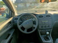 Ford Focus 1.6+LPG 05r Tarnów - zdjęcie 7