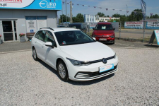 Volkswagen Golf Trendline LED Gwarancja Salon Polska F-VAT Warszawa - zdjęcie 4