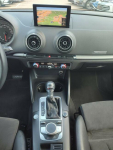 Audi A3 Salon Polska fv23% Otwock - zdjęcie 10