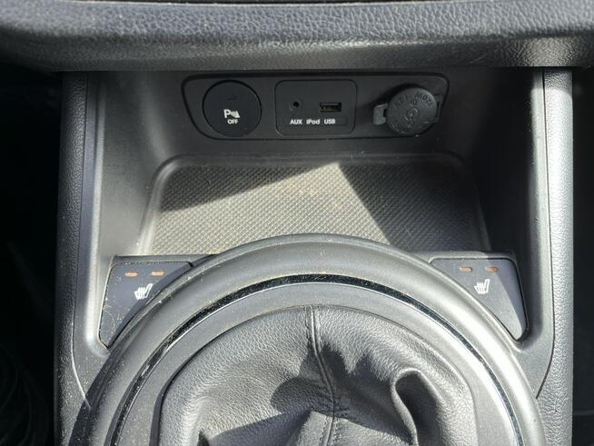 Kia Sportage 1.6 GDI benzyna tylko 103 tys. km Kobylnica - zdjęcie 9
