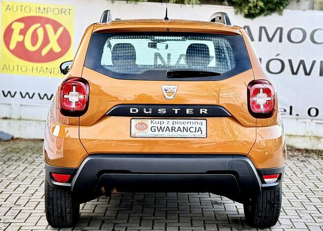 Dacia Duster 1.0 101KM benzyna/LPG Nawigacja, Klima RATY od 499 zł Olsztyn - zdjęcie 6