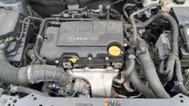 SPRZEDAM OPELA ASTRA J TURBO Żywiec - zdjęcie 9