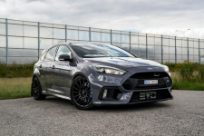 Ford Focus RS 2.3 EcoBoost, Salon PL, Bezwypadkowy, FVAT Marża Warszawa - zdjęcie 3