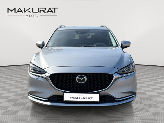 Mazda 6 GD5W949#2.0 Center-Line Podgrz.f LED Salon PL VAT23% Gdynia - zdjęcie 5