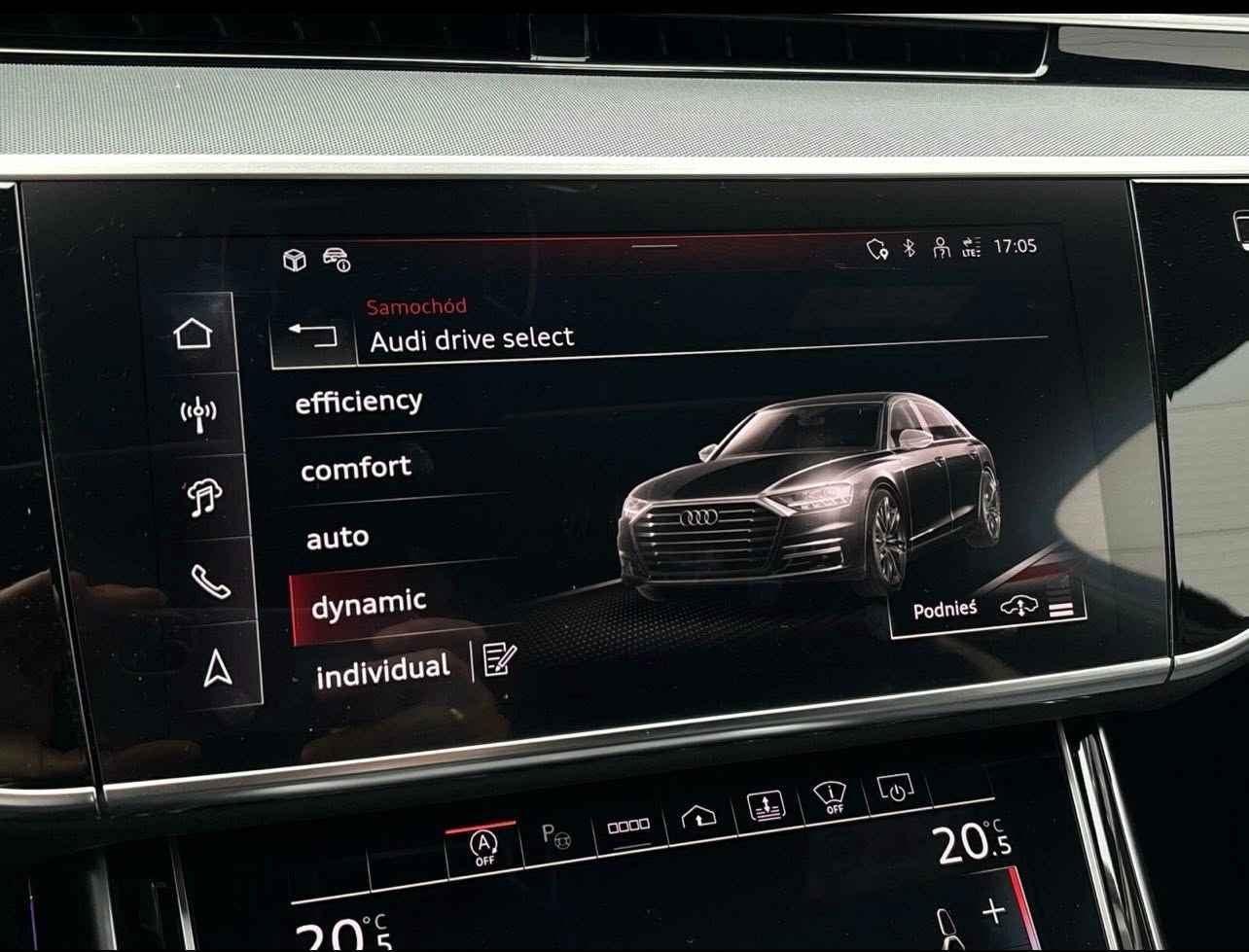 Ekskluzywne samochody premium do wynajęcia! Żołynia - zdjęcie 7