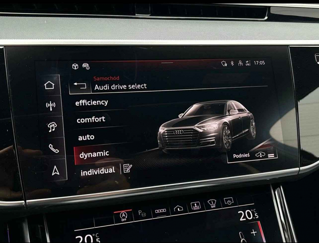 Ekskluzywne samochody premium do wynajęcia! Żołynia - zdjęcie 7