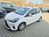 Toyota Yaris Salon Polska * Bezwypadkowy Konstancin-Jeziorna - zdjęcie 2