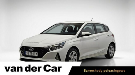 Hyundai i20 1.2 Pure ! Z Polskiego Salonu ! Faktura VAT !