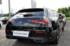 Mercedes-Benz CLA 200 Shooting Brake AMG Line 2020 Salon PL F.VAT 23% Warszawa - zdjęcie 8