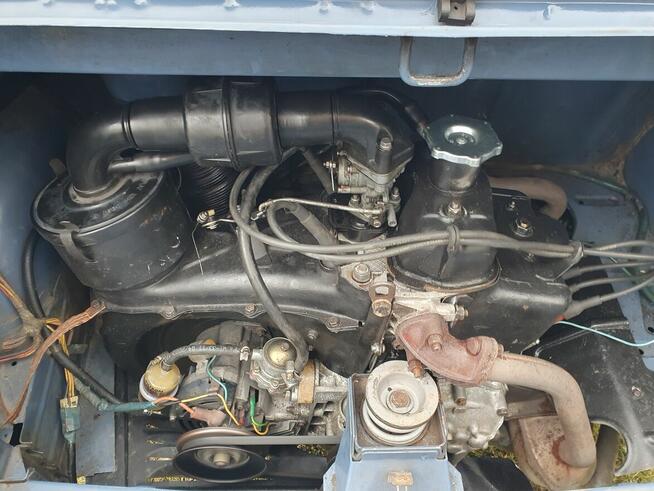 Fiat 126p Przemyśl - zdjęcie 12