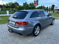 Audi A4 Zarejestrowany w Polsce Nowe Iganie - zdjęcie 5