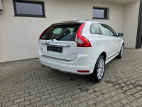 Volvo XC 60 2.0d * LIFT* navi * skóra * xenon * el klapa * kamera Raba Niżna - zdjęcie 3