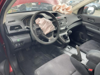 Honda CR-V Comfort 4x4 Kamera Klimatronik Tempomat Welur Gliwice - zdjęcie 8