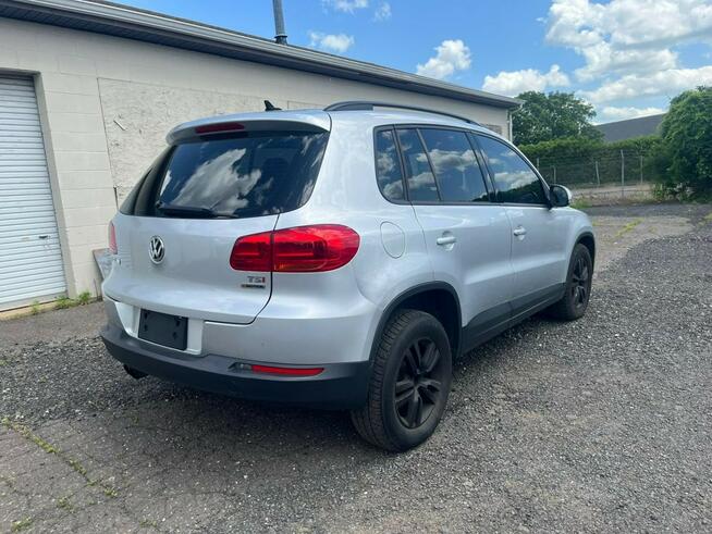 Volkswagen Tiguan S Katowice - zdjęcie 4