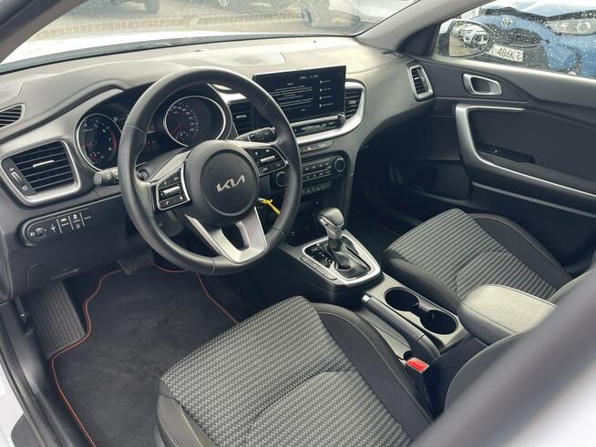 Kia Cee'd Spirit Automat Podgrzewanie Kamera 140KM Gliwice - zdjęcie 6