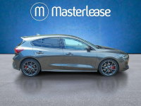 Ford Focus 2.3 EcoBoost ST X ! Z Polskiego Salonu ! Faktura VAT ! Warszawa - zdjęcie 4