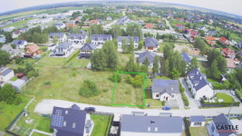 Działka budowlana w Rokietnicy Rokietnica - zdjęcie 2