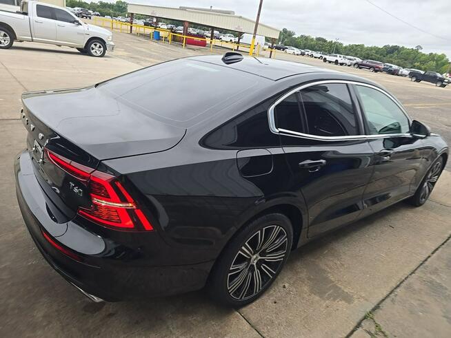 Volvo S60 INSCRIPTION / AWD / T6 / niski przebieg Tarnów - zdjęcie 4