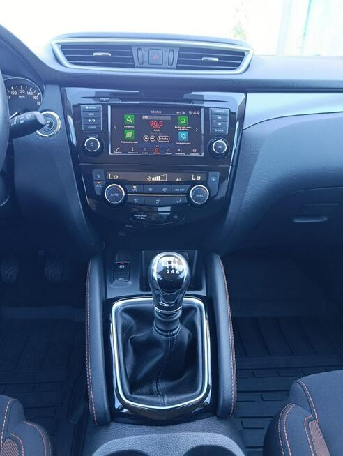 Nissan Qashqai Automat kamery 360 Karczew - zdjęcie 5