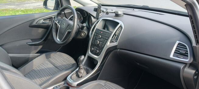 Opel Astra Bogate Wypos. Ekonomiczny nowy rozrząd ! Stare Budy - zdjęcie 9