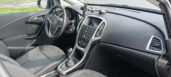 Opel Astra Bogate Wypos. Ekonomiczny nowy rozrząd ! Stare Budy - zdjęcie 9