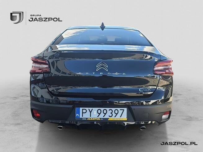 Citroen C4X Max, Salon PL, Vat 23% Łódź - zdjęcie 6