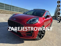 Ford Puma Panorama // CarPlay // Kamera // Niski przebieg