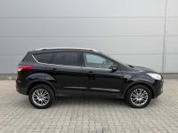 2.0TDCI MANUAL 4x4 TITANIUM | SERWIS ASO FORD | CAŁA ORYGINAŁ Gostynin - zdjęcie 5