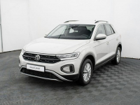 Volkswagen T-Roc WJ2945L#1.5 TSI Life K.cof LED Salon PL VAT 23% Gdynia - zdjęcie 2