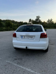 Audi A3 2.0 TDI DPF Ambition Cekcyn - zdjęcie 5