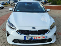 Kia Cee&#039;d 2020 Salon Polska 1Właściciel Bezwypadkowy Białystok - zdjęcie 2