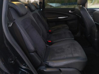 Ford S-max TDCI 163KM * Bezwypadkowy * 7 osobowy * Zadbany Szczecin - zdjęcie 11