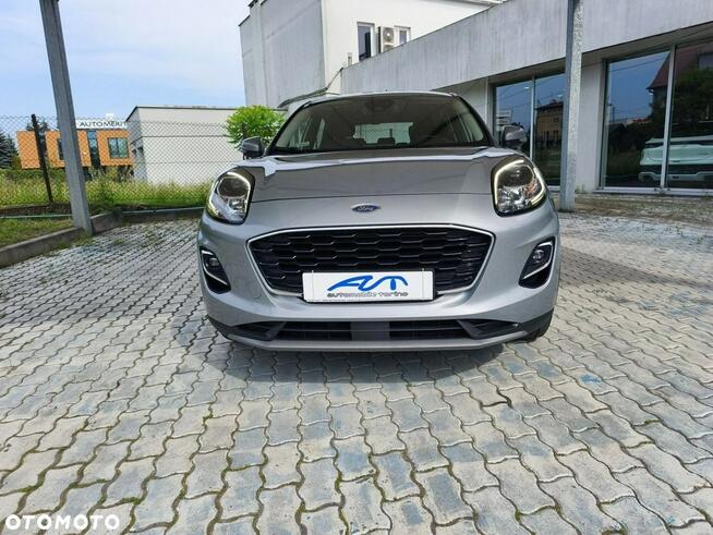 Ford Puma Kraków - zdjęcie 10
