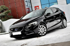 Volvo V40 1.6 Hdi 115 KM Xenon Panorama Skóra  Digital Led Full Opcja