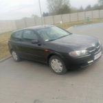 Sprzedam auto Nowa Sól - zdjęcie 4