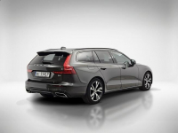 Volvo V60 B4 D Plus Dark aut  ! Z Polskiego Salonu ! Faktura Vat ! Warszawa - zdjęcie 5