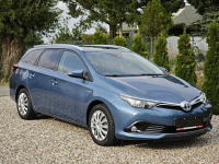 Toyota Auris Sadlno - zdjęcie 3