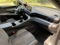 Peugeot 3008 Navi Climatronic 1.6 HDI Car Play Gostyń - zdjęcie 7