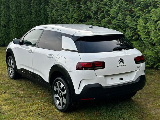 Citroen C4 Cactus #Automat #Lift #Kamera Laskowo - zdjęcie 3