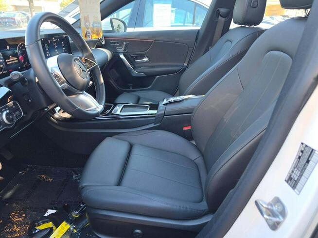 Mercedes CLA 250 4 Chwaszczyno - zdjęcie 5