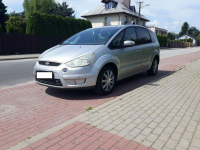FORD S-MAX 2.0TDCI 140KM ABSOLUTNIE DO POLECENIA ! ! ! Zgierz - zdjęcie 3