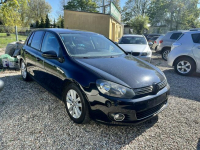 Volkswagen Golf automat benzyna Kobylnica - zdjęcie 2