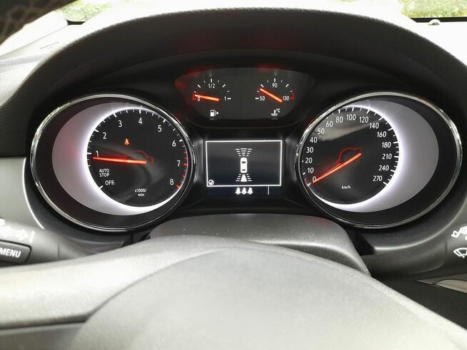 Opel Astra K Zielona Góra - zdjęcie 11