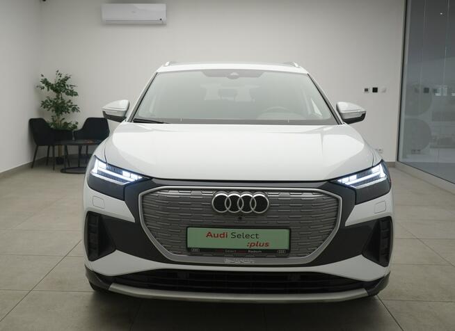 Audi Q4 40 e-tron 204KM  Virtual Kamera Matrix LED NAV Kielce - zdjęcie 5