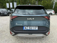 Kia Sportage 1.6 T-GDI 150KM, Salon Polska! 1 właściciel!  FV23% Pęcice - zdjęcie 5